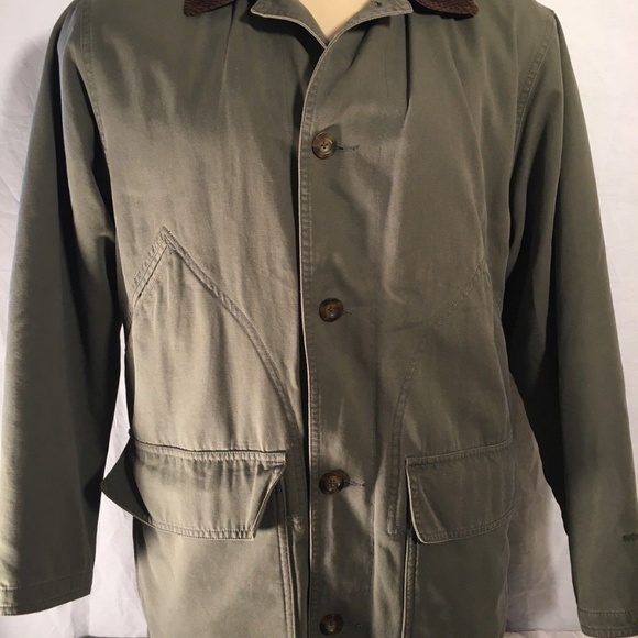 Vintage Woolrich Jacket - Picture 2 of 8